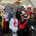 Grandioso el homenaje a Frida Kahlo, realizado por el club literario Enero Rojo Lunar.