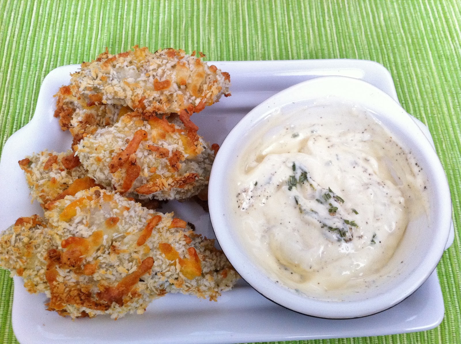 lightand recipes baked breaded so breaded are oysters tasty recipe; these oyster baked double  the