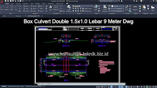 Box-Culvert-Double-1.5x1.0-ebar-9-Meter-Dwg-01