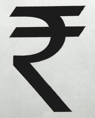 Rupee , dollar