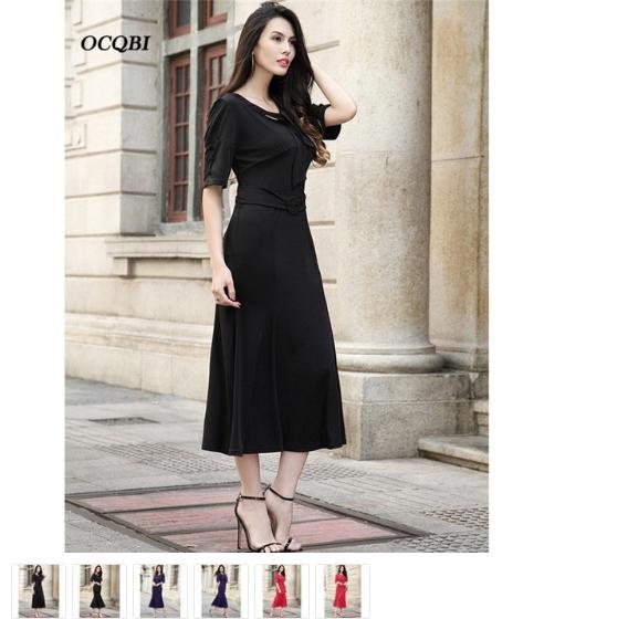 Evening Cocktail Dress - Clearance Sale Usa Online