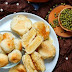Resep Bakpia Basah