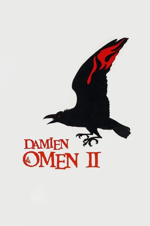 Omen II - La maledizione di Damien 1978 Streaming Sub ITA