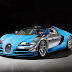 Bugatti Veyron Grand Sport Vitesse Meo Costantini - Papel de parede