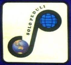 Logo Solopeduli Awal 1999