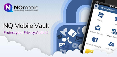 Vault-Hide SMS, Pics and Videos