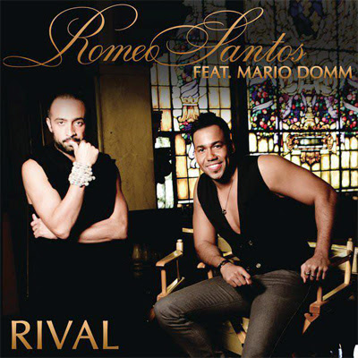 Romeo Santos feat. Mario Domm - Rival