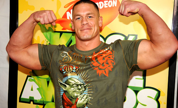 john cena