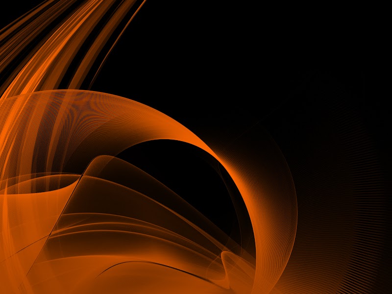 16+ Black Orange Abstract Background, Inspirasi Penting!