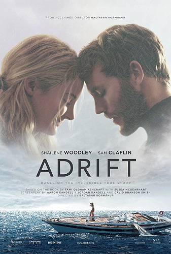 Film Adrift 2018