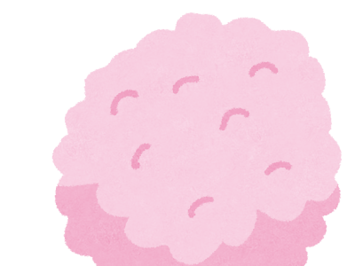 綿菓子 イラスト かわいい 283964