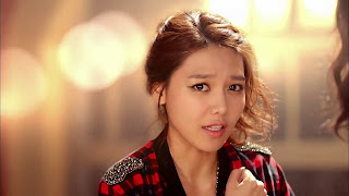SNSD Sooyoung (수영; スヨン) My oh My Screencap 4