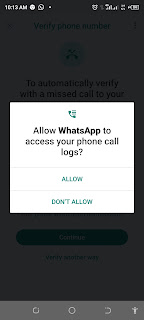 How To Login To Multiple WhatsApp Accounts With Different Phone Nos. On One Phone