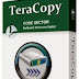 TeraCopy ! Software handal menangani proses penyalinan  | Download Sekarang