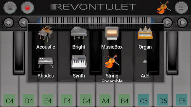 Free String Ensemble Sound Effect