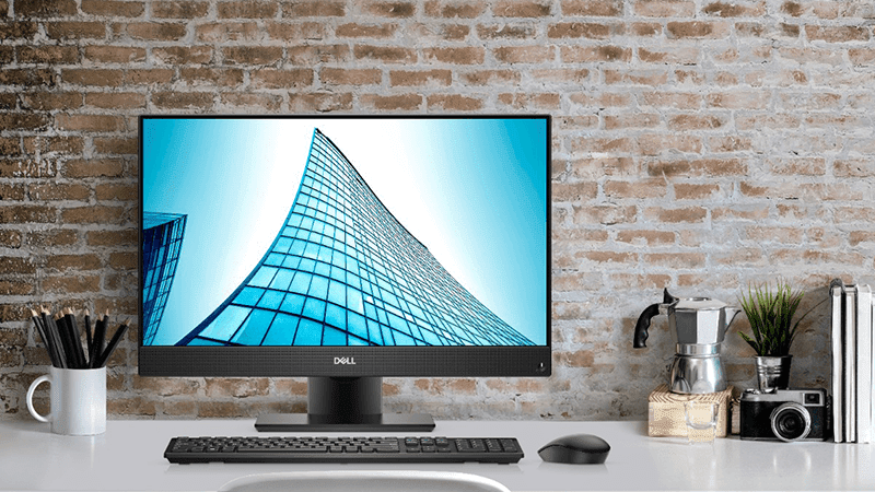 Dell OptiPlex PC