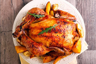 Recetas de pollo, recetas con pollo, recetas para pollo