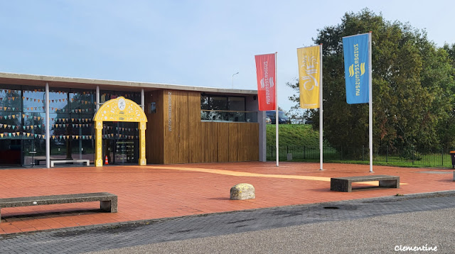 Zuiderzee Museum Enkhuizen (Pays-Bas) Première partie