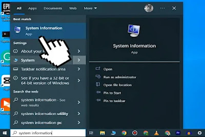 Cara Cek Spesifikasi Laptop atau PC di Windows dengan Mudah Terbaru 2023