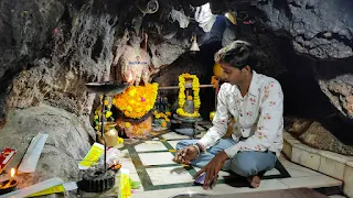 Jhameshwar Mahadev Mandir Jhamar Kotda in Hindi 1