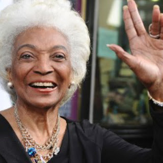 Nichelle Nichols, a pioneering 'Star Trek' actress, has died at the age of 89.