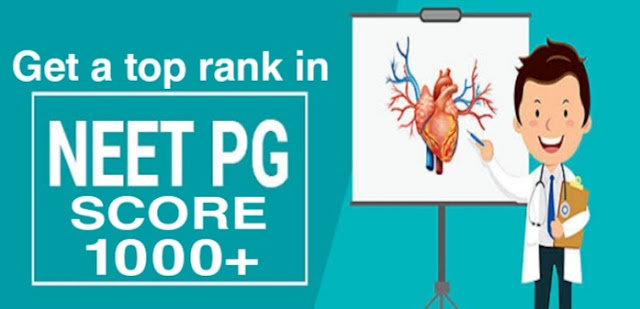 How to Score 1000+ in NEET PG 2021 Exam and get a top rank in NEET PG