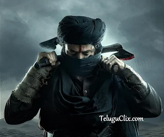 Balakrishna Ultra HD Daaku Maharaaj