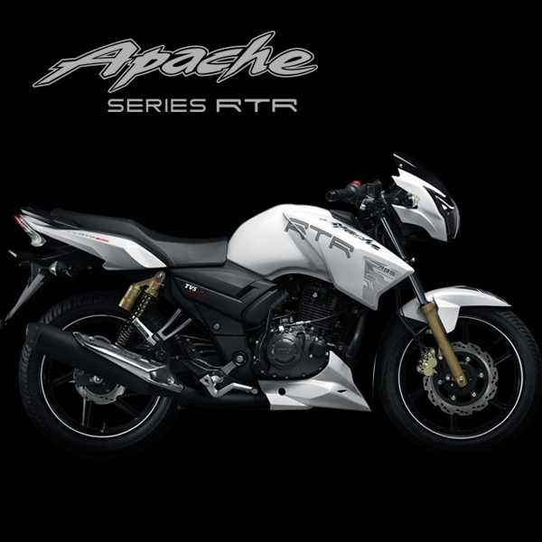TVS Apache RTR 180 Price in Sri Lanka 2018 February