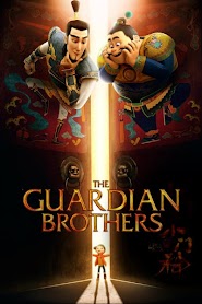 The Guardian Brothers (2016)