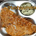 Simple Rava dosa with rice flour and coconut chutney recipe with step by step instructions 