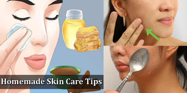 How To Get Fair Skin Within A Days, Checkout Best Beauty Skin Care!