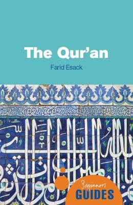 The Qur’an a User’s Guide Farid Esack Pelantan Alquran