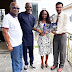 Hensard University appoints Professor Femi Okiremuette Shaka as Dean of Communication & Media Studies