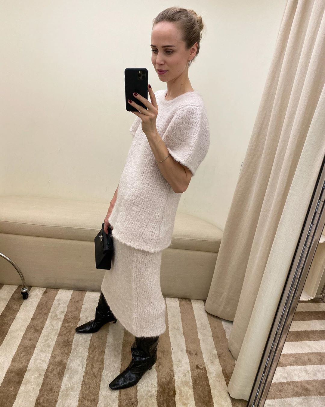 The Two-Piece Sets We’re Eyeing Now — Elin Kling Instagram Style