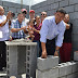 TRABAJA ROGELIO Y MANOS JUNTAS EN PRO DE LA EDUCACIÓN Construirán escuela en Hacienda las Brisas