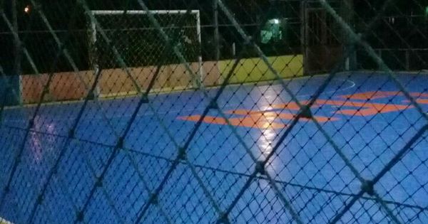Jaring Net Futsal