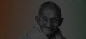 Biography of Mahatma Gandhi | When and where was Mahatma Gandhi born?