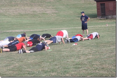 second day of conditioning 006