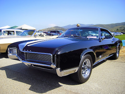 Buick Riviera GS 1966 