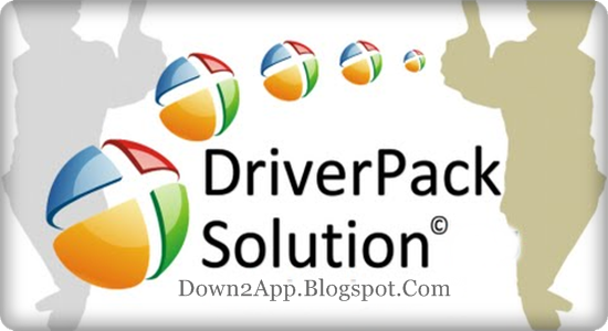 DriverPack Solution Online 17.6.6-Win