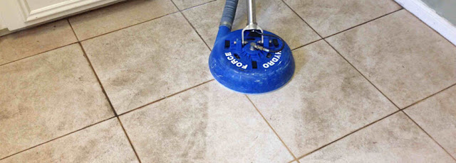 Tile and Grout Cleaning Charlotte NC