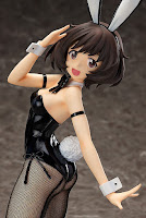 Yukari Akiyama Bunny ver. de Girls und Panzer - FREEing