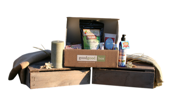 New Subscription Box Alert! Good Good Box - Eco Friendly Products!