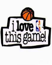 I Love This Game - NBA download free wallpapers for mobile