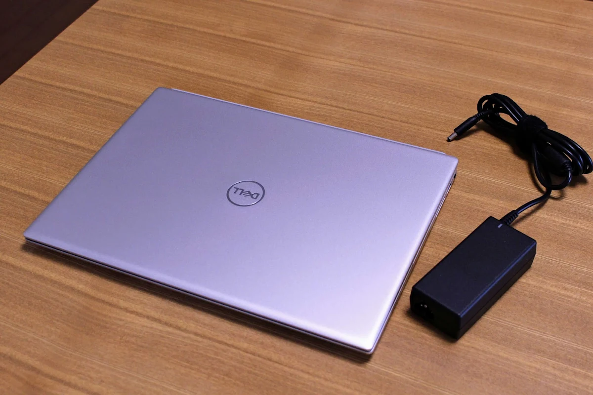 DELL New Inspiron 14 AMD