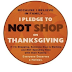 Say NO to Shopping on Thanksgiving