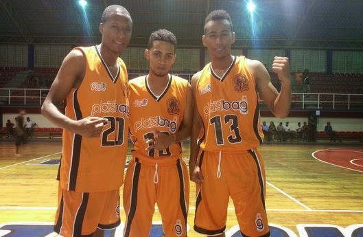 baloncesto dominicano