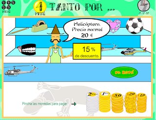 http://ntic.educacion.es/w3//recursos/primaria/matematicas/porcentajes/menuu4.html