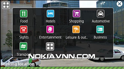 Nokia BetaLabs LiveView v2.02(13898) Symbian^3 Anna Belle Signed - Augmented Reality Browser - Free Download