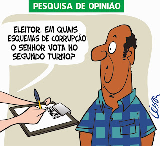 Resultado de imagem para Mais de 9% dos eleitores nÃ£o sÃ£o obrigados a votar